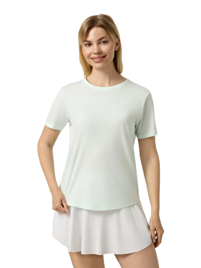 Футболка Nike W NSW CLUB SS TEE - 180158