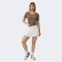 Футболка Nike W NSW NK CHLL KNT MRIB SS TOP, фото 3 - інтернет магазин MEGASPORT