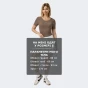 Футболка Nike W NSW NK CHLL KNT MRIB SS TOP, фото 6 - інтернет магазин MEGASPORT
