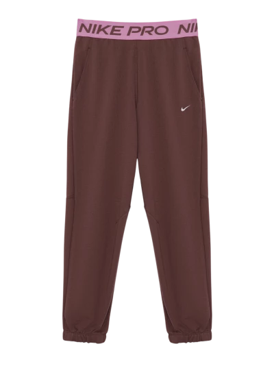 Спортивнi штани Nike G NP DF FLC JGGR - 180066