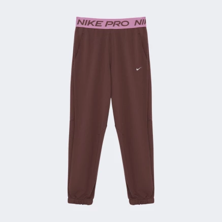 Спортивнi штани Nike G NP DF FLC JGGR - 180066 Спортивнi штани Nike G NP DF FLC JGGR - 180066