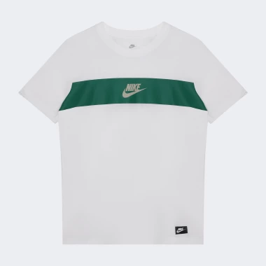 K NSW TEE BRANDMARK CB
