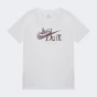 Футболка Nike K NSW TEE JDI, фото 1 - інтернет магазин MEGASPORT