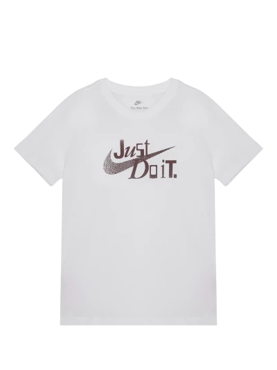 Футболка Nike K NSW TEE JDI - 180198