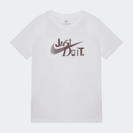 Футболка Nike K NSW TEE JDI - 180198 Футболка Nike K NSW TEE JDI - 180198