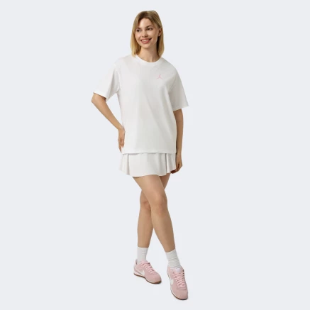 Футболка Jordan W J JUMPMAN SS GF TEE LBR 2 - 180204
