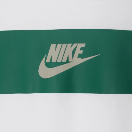 Футболка Nike K NSW TEE BRANDMARK CB - 180188 Футболка Nike K NSW TEE BRANDMARK CB - 180188