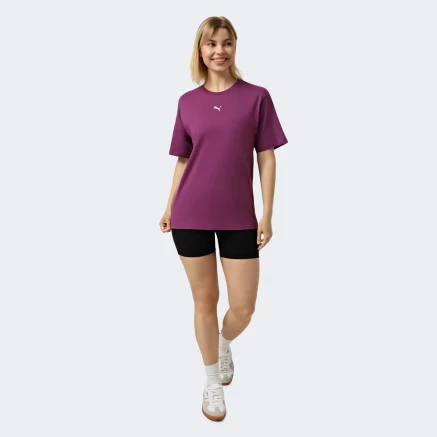 Футболка Puma ESS Relaxed Tee - 179966 Футболка Puma ESS Relaxed Tee - 179966