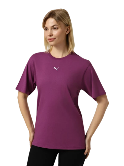 Футболка Puma ESS Relaxed Tee - 179966 Футболка Puma ESS Relaxed Tee - 179966