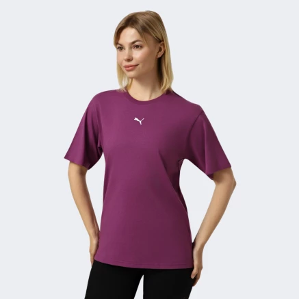 Футболка Puma ESS Relaxed Tee - 179966 Футболка Puma ESS Relaxed Tee - 179966
