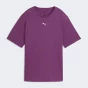 Футболка Puma ESS Relaxed Tee, фото 7 - інтернет магазин MEGASPORT