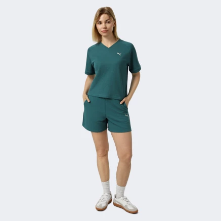 Футболка Puma CLASS Relaxed Pinnacle Tee - 180292