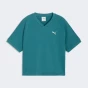 Футболка Puma CLASS Relaxed Pinnacle Tee, фото 7 - інтернет магазин MEGASPORT