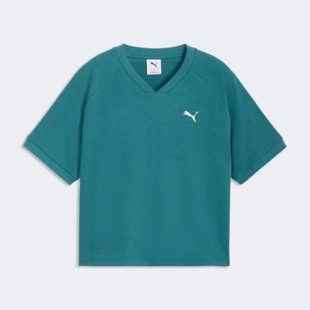 Футболка Puma CLASS Relaxed Pinnacle Tee - 180292