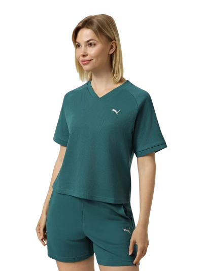Футболка Puma CLASS Relaxed Pinnacle Tee - 180292