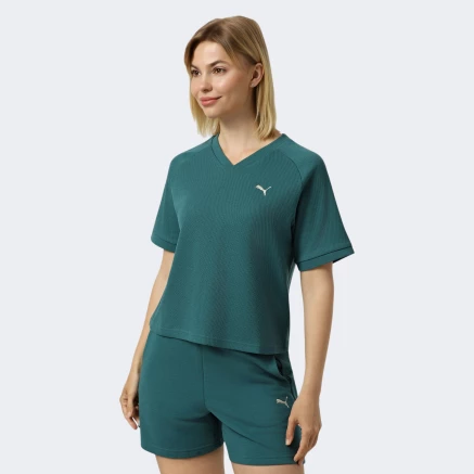Футболка Puma CLASS Relaxed Pinnacle Tee - 180292