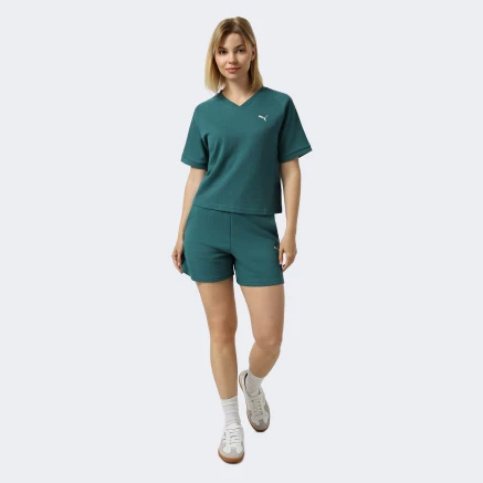 Шорти Puma CLASS High-Waist Shorts 5" TR - 180293