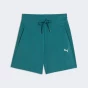 Шорти Puma CLASS High-Waist Shorts 5" TR, фото 7 - інтернет магазин MEGASPORT