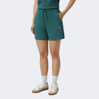 CLASS High-Waist Shorts 5" TR