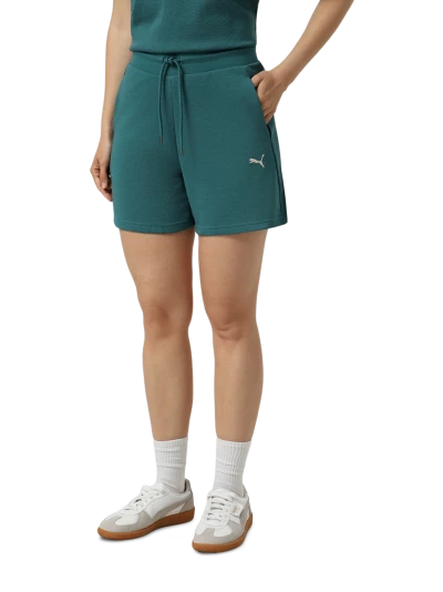 Шорти Puma CLASS High-Waist Shorts 5" TR - 180293 Шорти Puma CLASS High-Waist Shorts 5" TR - 180293