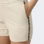 Шорти Puma ESS GRAPHIC Animal Shorts TR 5", фото 4 - інтернет магазин MEGASPORT