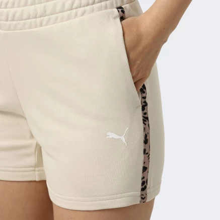 Шорти Puma ESS GRAPHIC Animal Shorts TR 5" - 180142