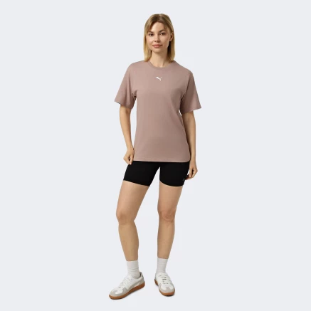Футболка Puma ESS Relaxed Tee - 179796