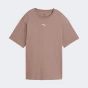 Футболка Puma ESS Relaxed Tee, фото 7 - інтернет магазин MEGASPORT