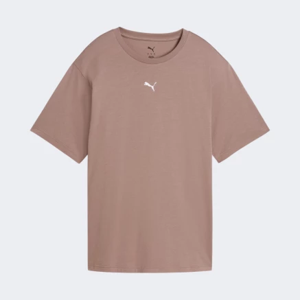 Футболка Puma ESS Relaxed Tee - 179796