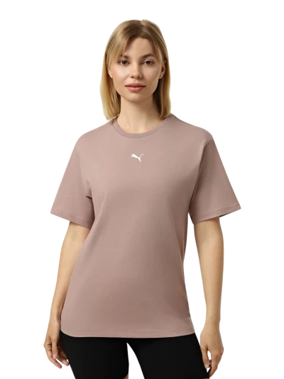 Футболка Puma ESS Relaxed Tee - 179796
