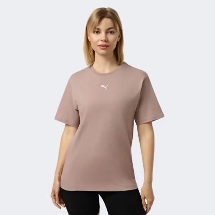 Футболка Puma ESS Relaxed Tee - 179796