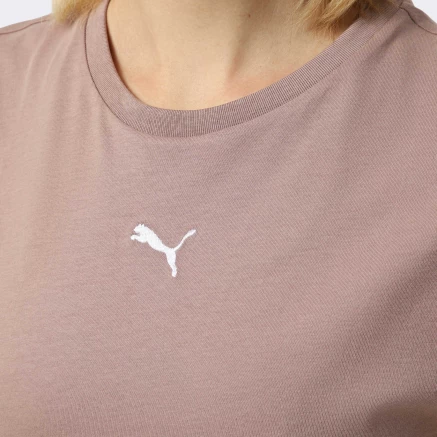 Футболка Puma ESS Relaxed Tee - 179796