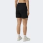 Шорти Lagoa women's terry shorts, фото 2 - інтернет магазин MEGASPORT