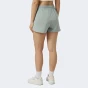 Шорти Lagoa women's shorts, фото 2 - інтернет магазин MEGASPORT