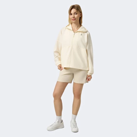 Вітровка Lagoa women's woven jacket - 180347