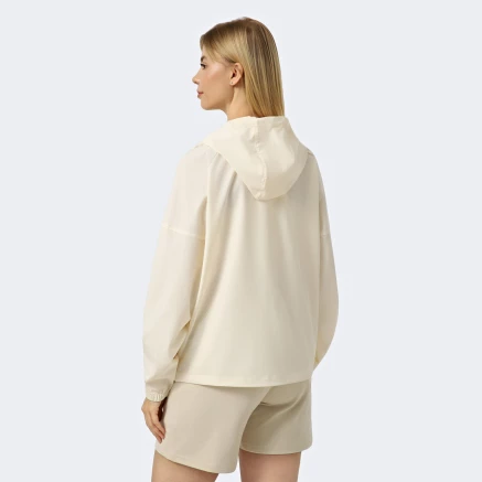 Вітровка Lagoa women's woven jacket - 180347