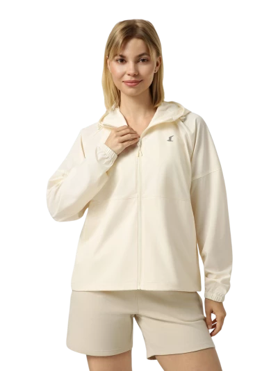Вітровка Lagoa women's woven jacket - 180347