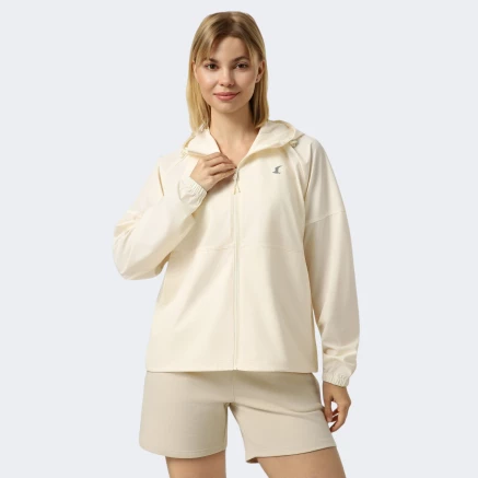 Вітровка Lagoa women's woven jacket - 180347