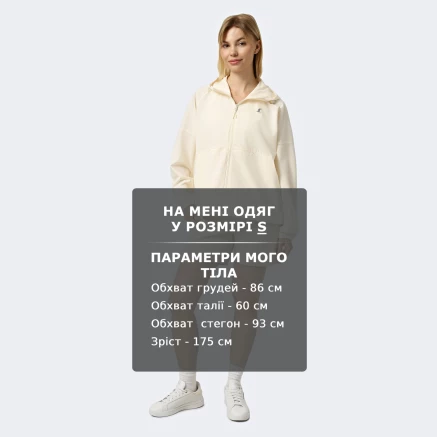 Вітровка Lagoa women's woven jacket - 180347