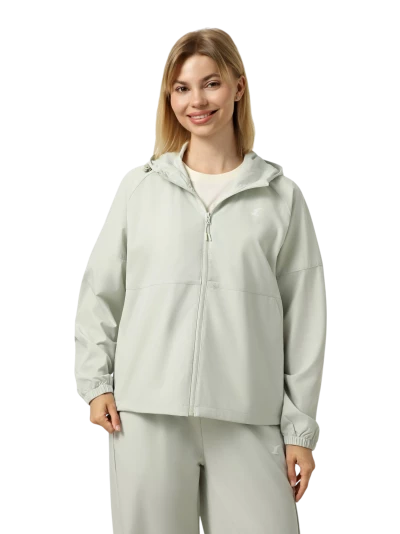 Вітровка Lagoa women's woven jacket - 180348