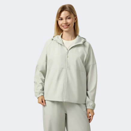 Вітровка Lagoa women's woven jacket - 180348