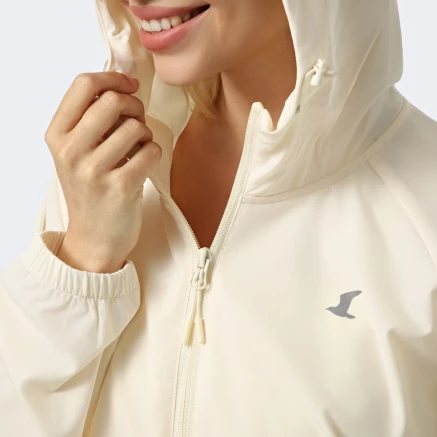 Вітровка Lagoa women's woven jacket - 180347