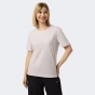 Футболка Lagoa women's t-shirt, фото 1 - інтернет магазин MEGASPORT