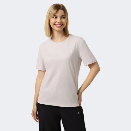 Футболка Lagoa women's t-shirt - 180350