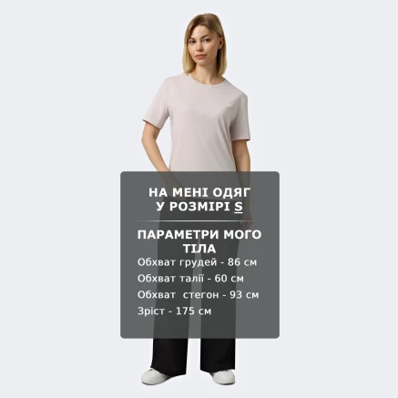 Футболка Lagoa women's t-shirt - 180350