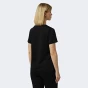 Футболка Lagoa women's mesh t-shirt, фото 2 - інтернет магазин MEGASPORT