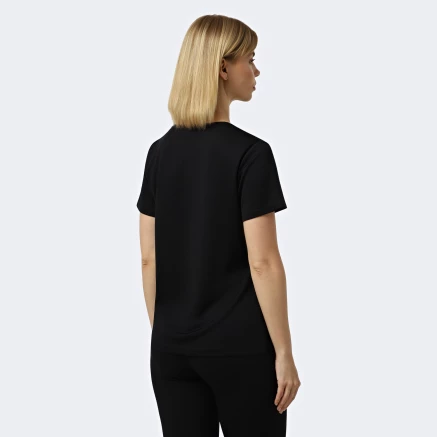Футболка Lagoa women's mesh t-shirt - 180351