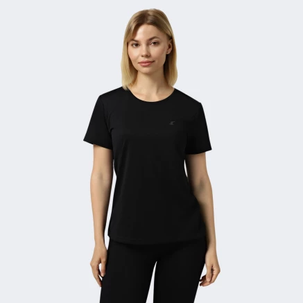 Футболка Lagoa women's mesh t-shirt - 180351