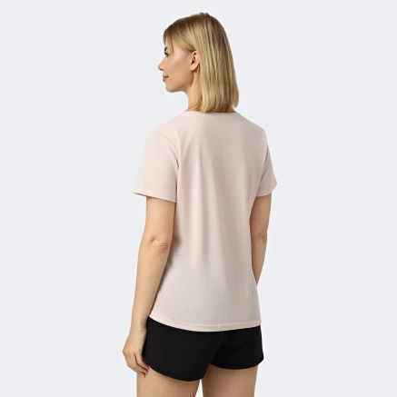 Футболка Lagoa women's mesh t-shirt - 180352 Футболка Lagoa women's mesh t-shirt - 180352