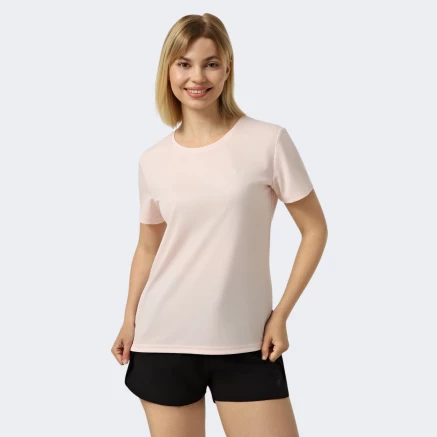 Футболка Lagoa women's mesh t-shirt - 180352 Футболка Lagoa women's mesh t-shirt - 180352